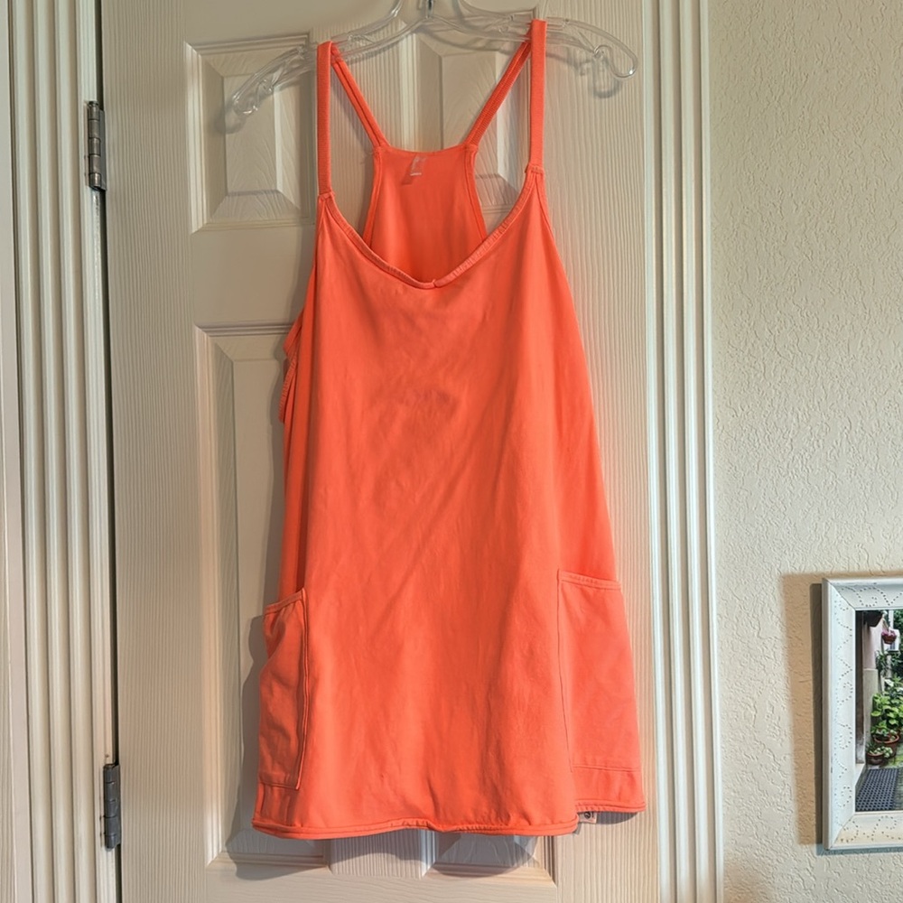 FP Movement by Free People hot shot Mini Dress